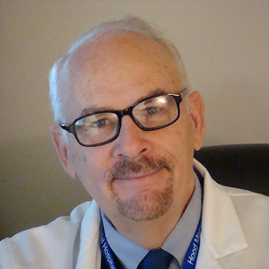Timothy Desmond