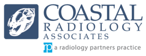 Coastal Radiology logo
